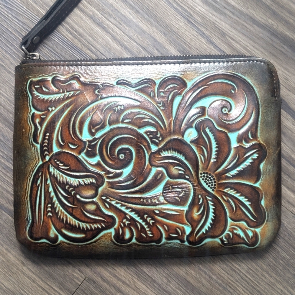⚡ SALE PATRICIA NASH || Clutch